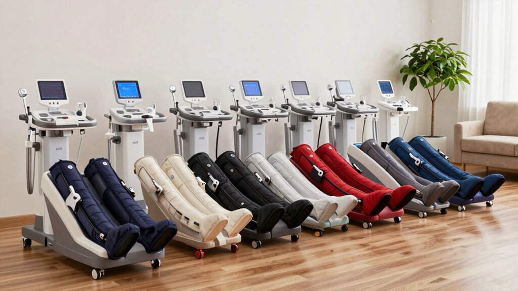 top compression machines 2026