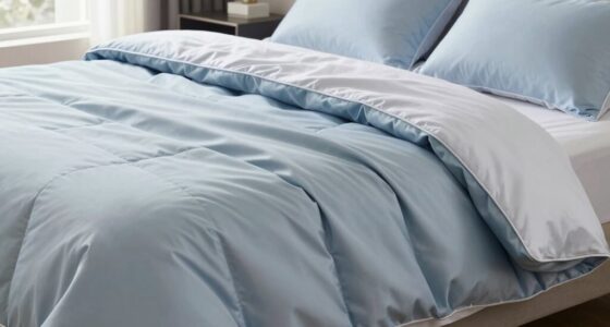 top cooling comforter picks
