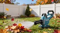 top cordless leaf blowers
