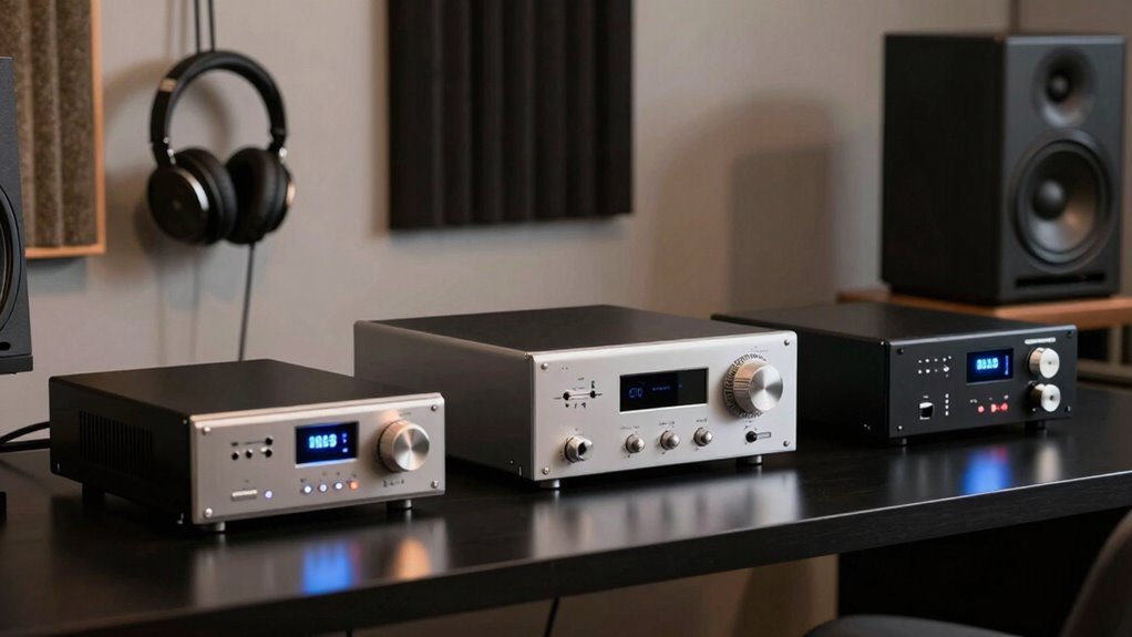 top dac amp combos 2026