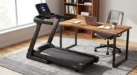 top desk treadmills 2026
