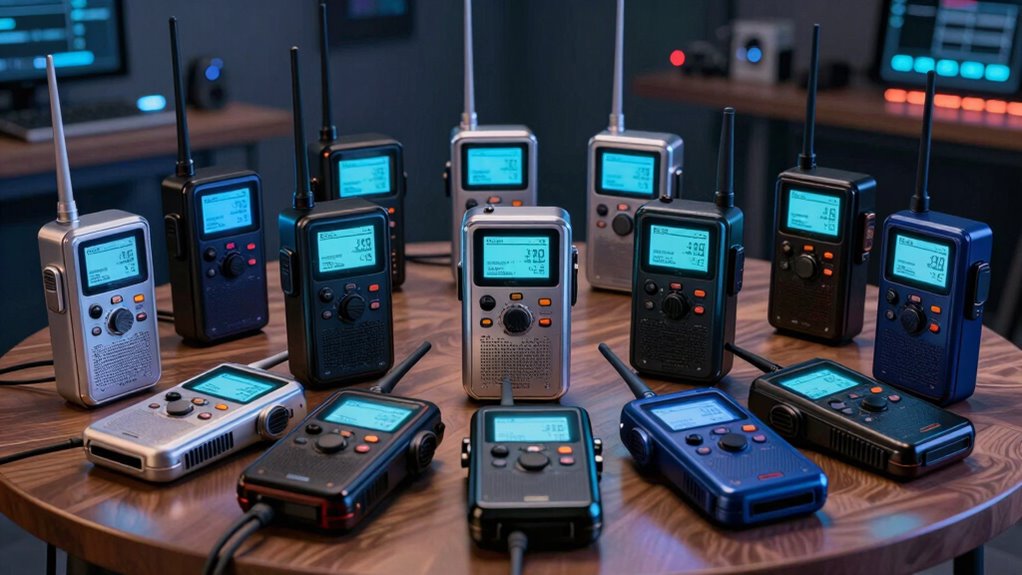 top digital radio scanners 2026