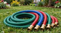 top durable garden hoses