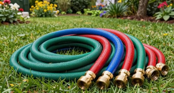 top durable garden hoses