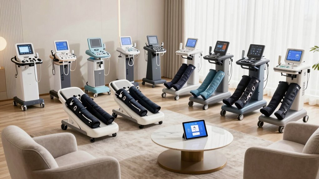 top elderly compression machines