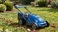top electric mulcher picks