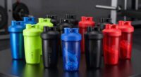 top electric protein shakers