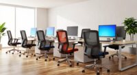 top ergonomic office chairs
