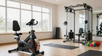 top exercise equipment for seniors