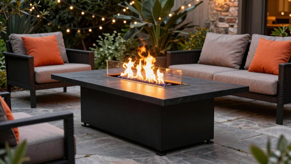 top fire pit tables 2026