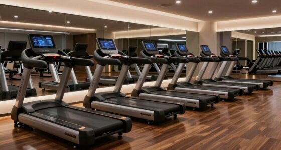 top folding treadmills 2026