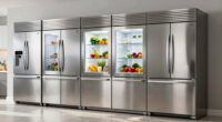 top french door refrigerator picks
