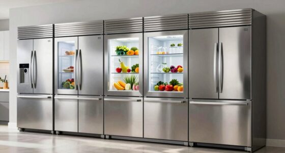 top french door refrigerator picks