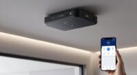 top garage door openers