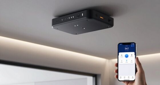 top garage door openers