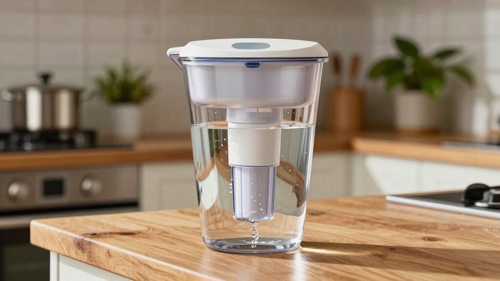 top gravity water filter reviews