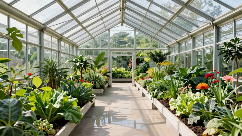 top greenhouse models 2026