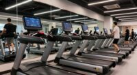 top gym treadmill picks
