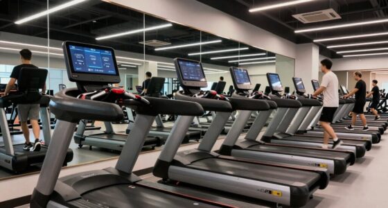 top gym treadmill picks