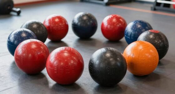 top heavy slam ball picks