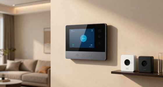 top home security system rankings