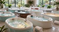top hydrotherapy tubs 2026