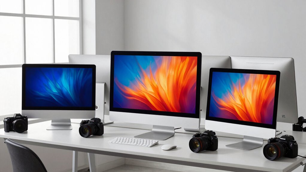 top imacs for photography