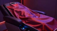 top infrared sauna blanket picks