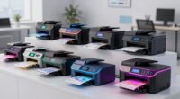 top laser color printers