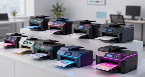 top laser color printers