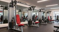 top lat pulldown machine picks