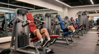 top leg press machines