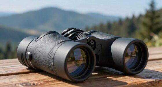 top long range binoculars