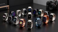 top luxury smartwatches 2026
