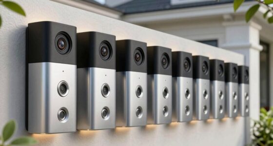 top luxury video doorbells