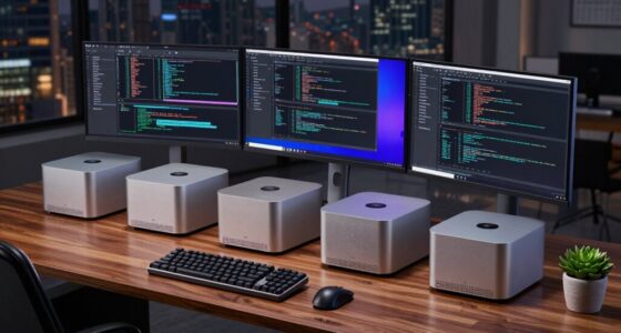 top mac minis for developers