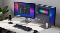 top mac studio setups