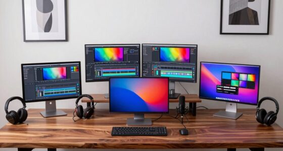 top mac studios for video
