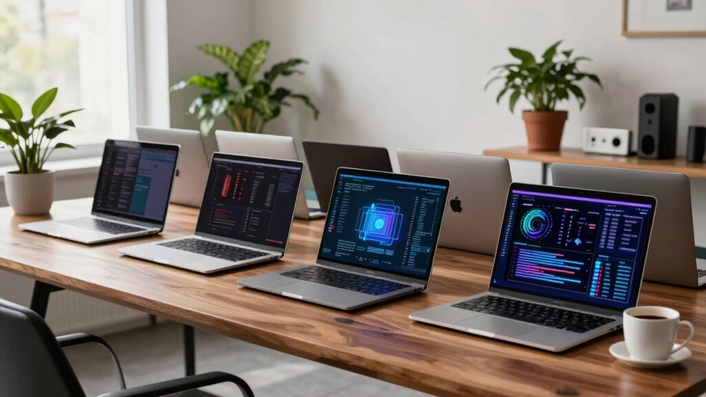 top macbooks for ai