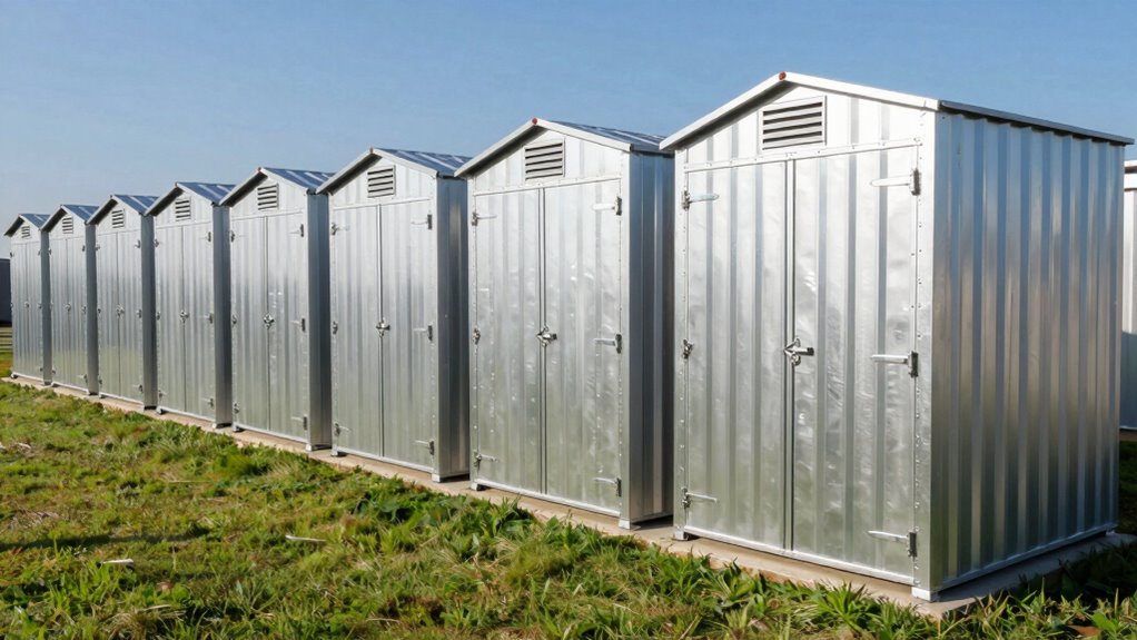 top metal shed picks