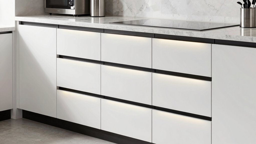 top microwave drawer selections