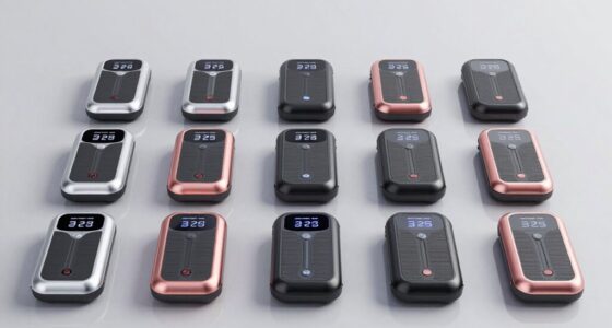 top mini steppers 2026