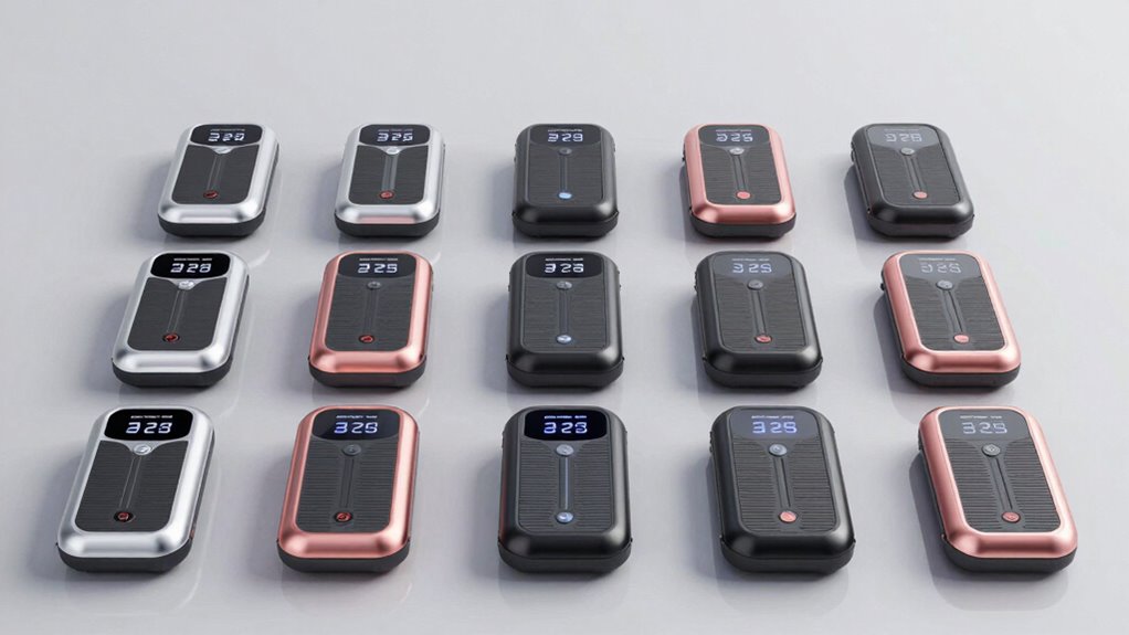 top mini steppers 2026