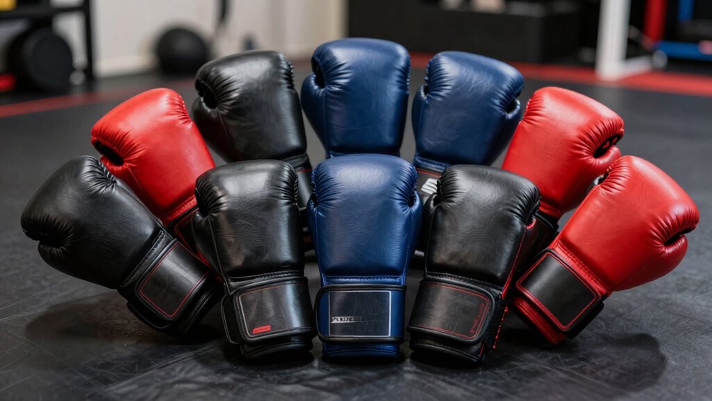 top mma gloves 2026