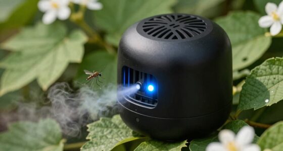 top mosquito traps 2026