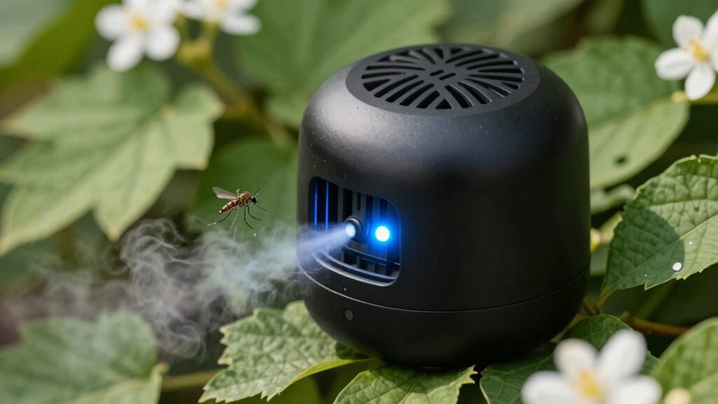 top mosquito traps 2026