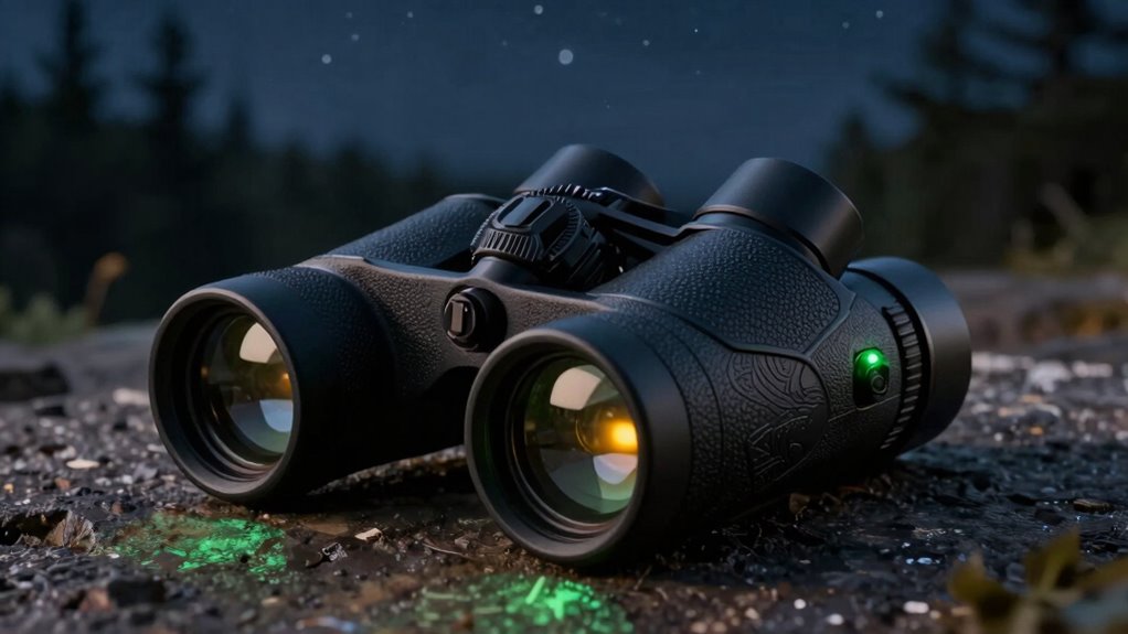 top night vision binoculars