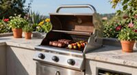 top outdoor bbq grills