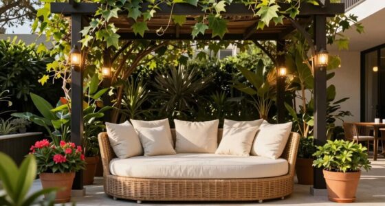 top outdoor daybeds 2026