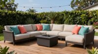 top outdoor seating choices